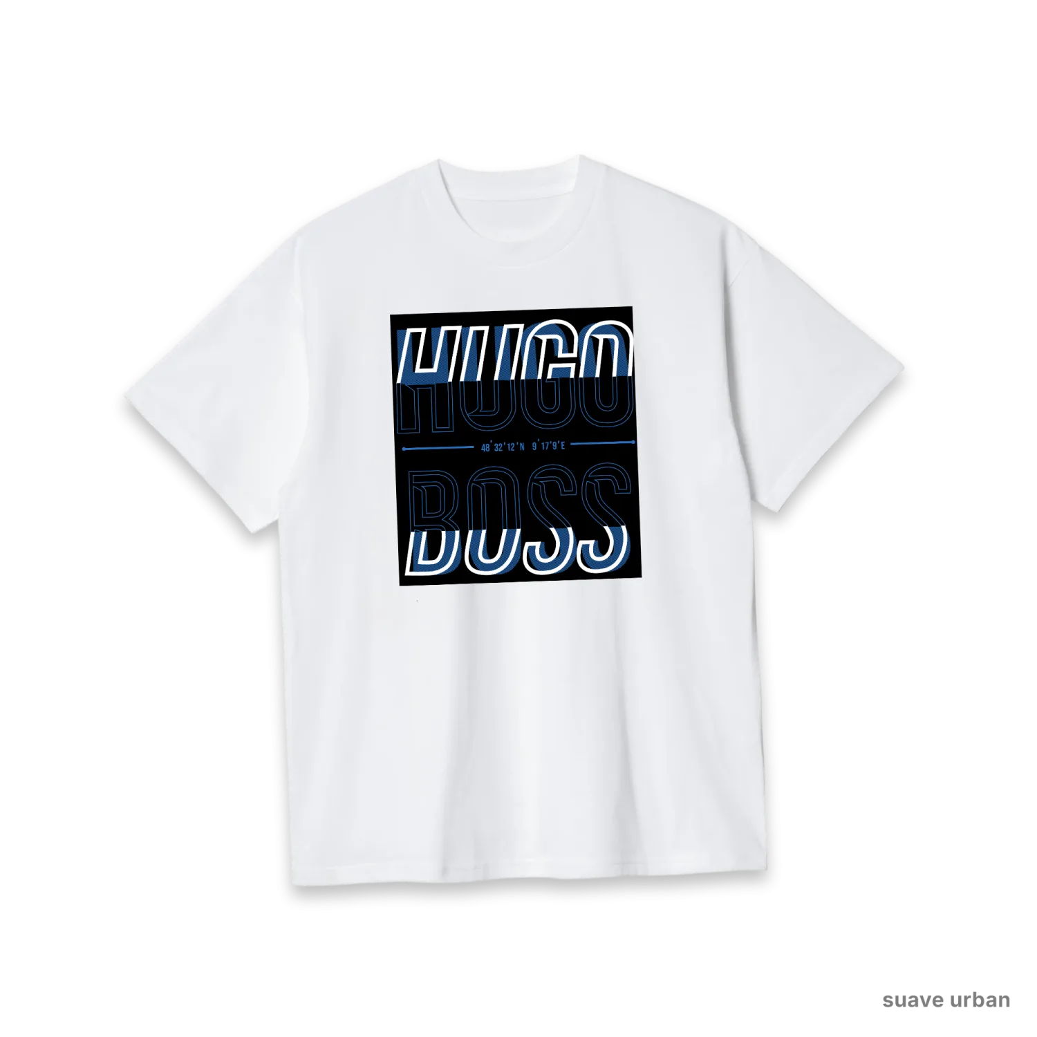 Puma Blue Lines