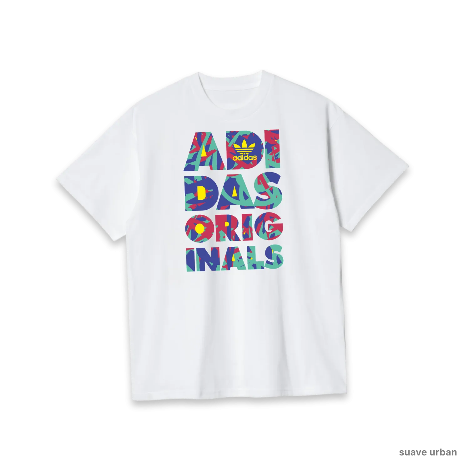 Adidas Originals Rainbow