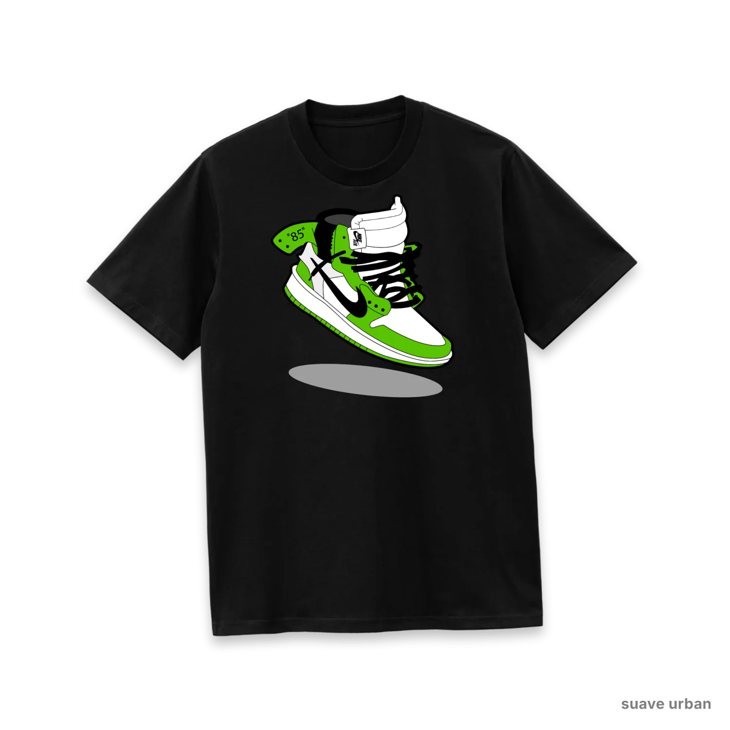 Jordan Green Sneaker