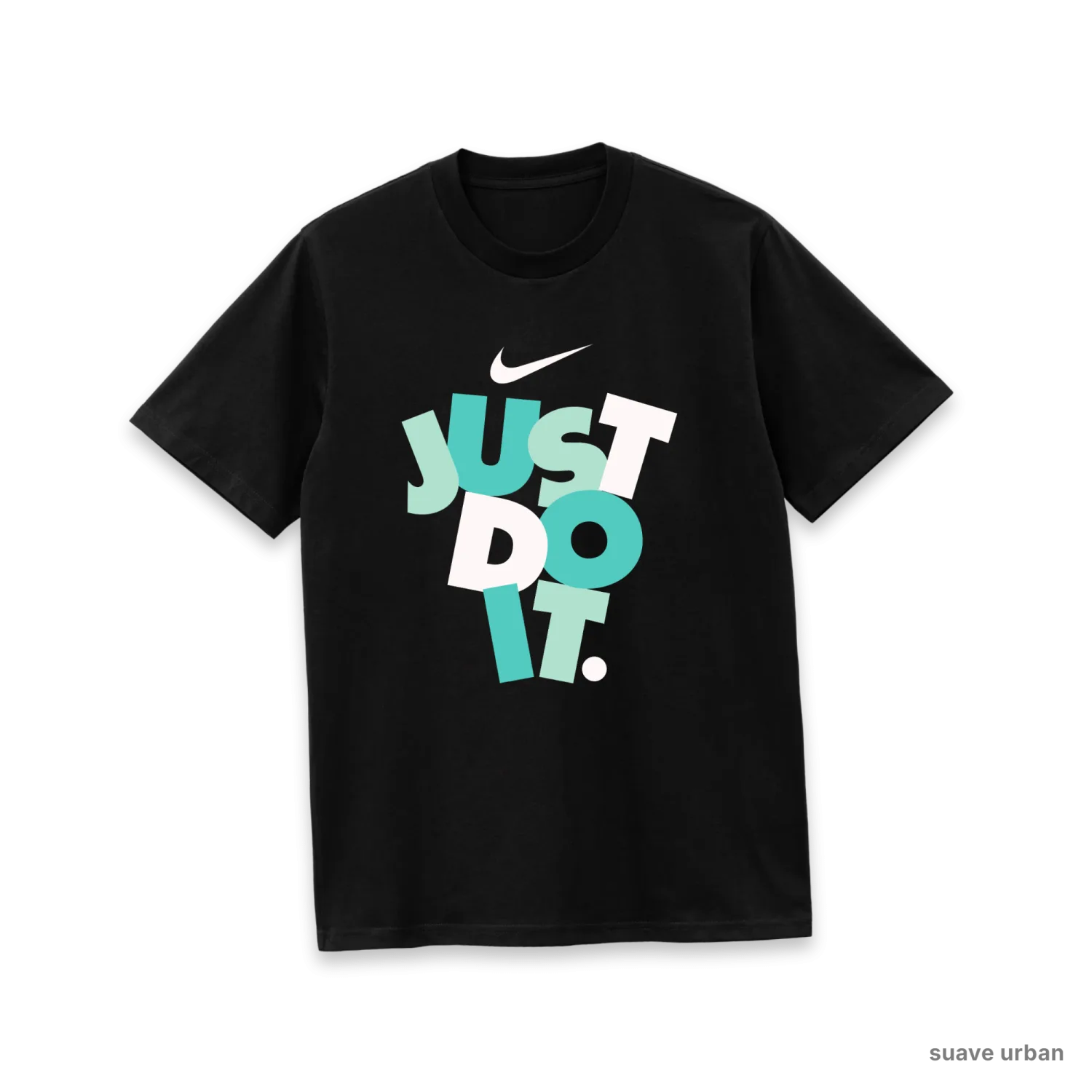 Just Do It Mint