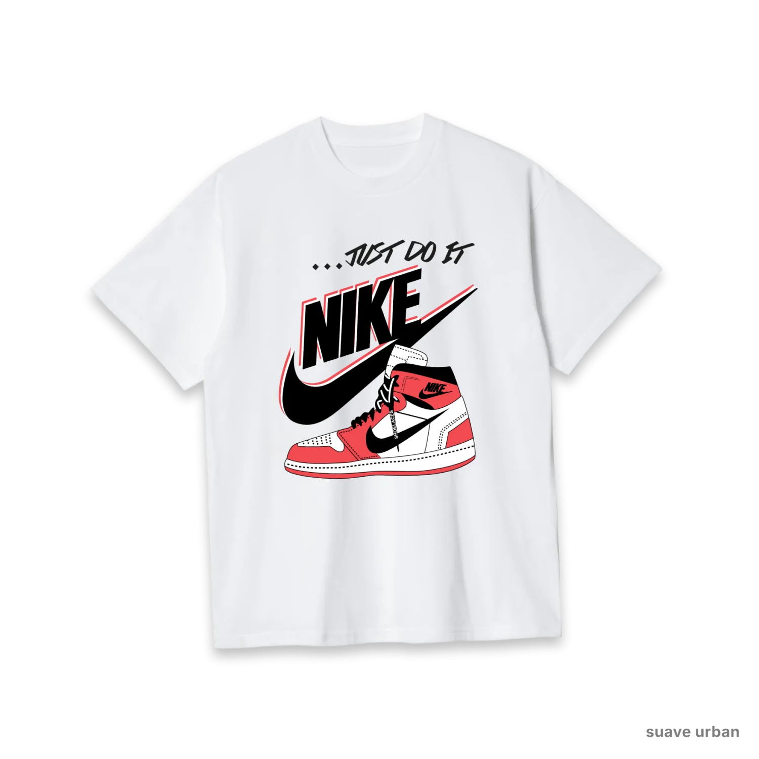 Nike Step On Air
