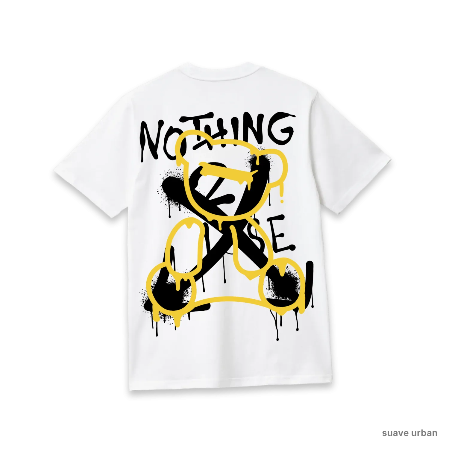 Nothing Is Game