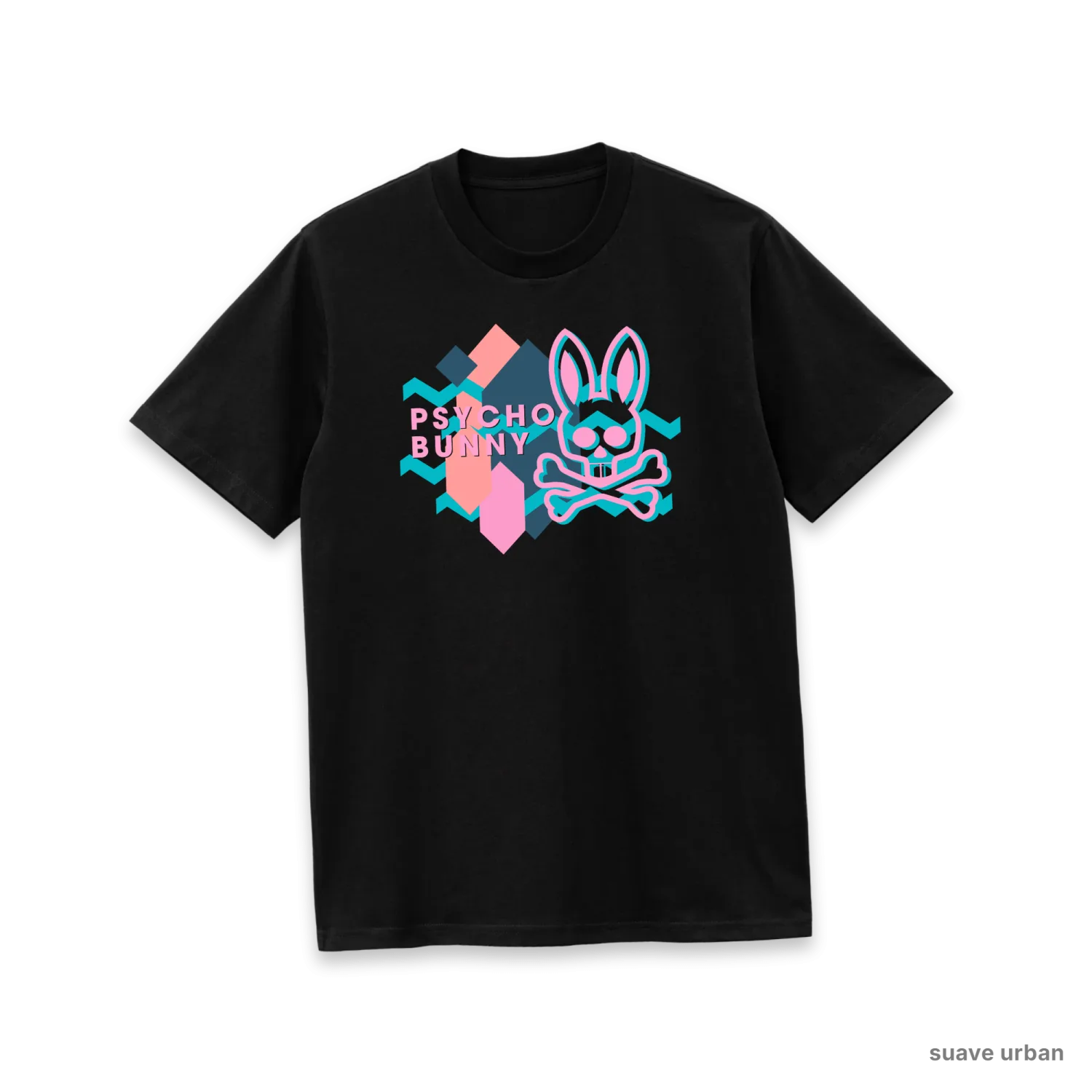 Bunny Pop Blue
