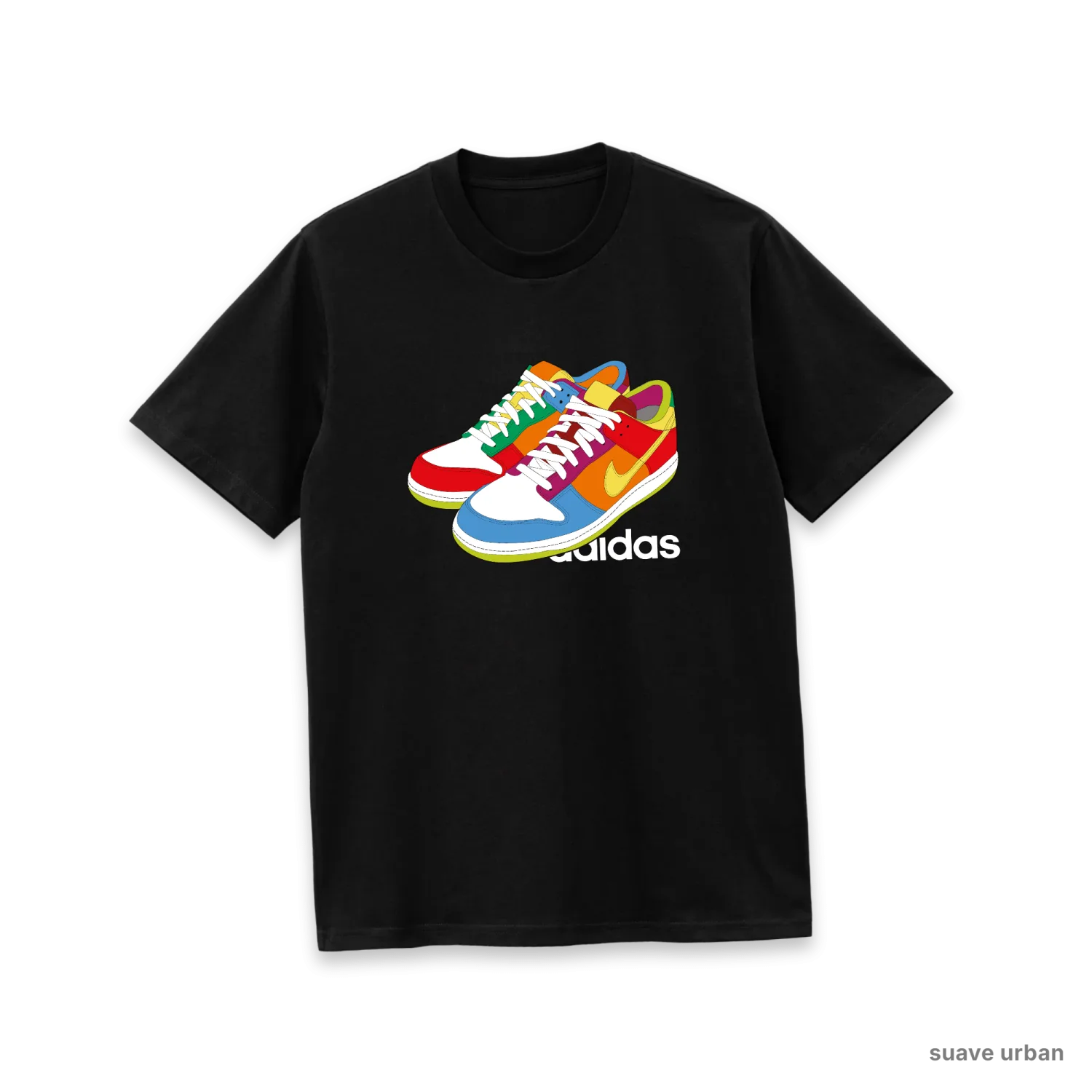 Adidas Sneaker Color
