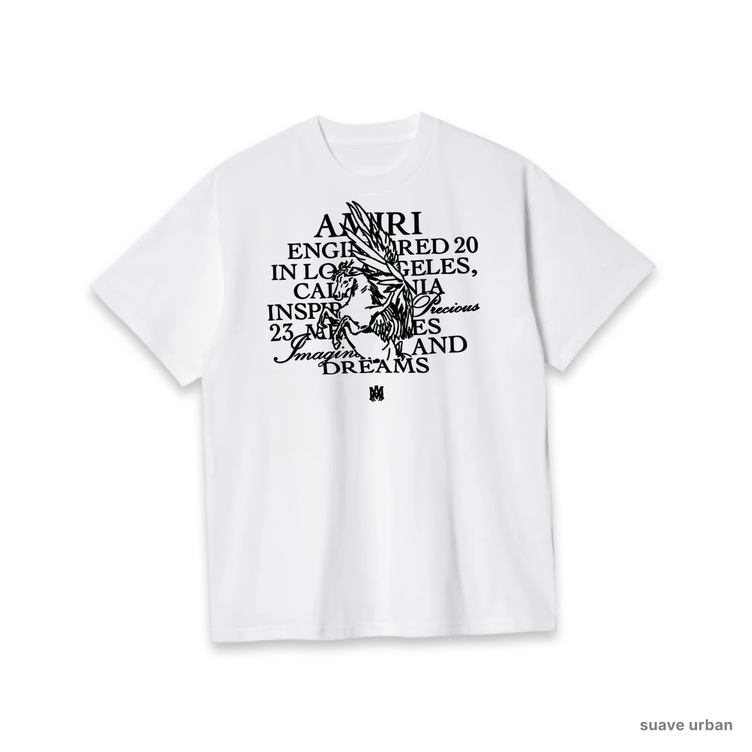 Amiri Kingdom Back