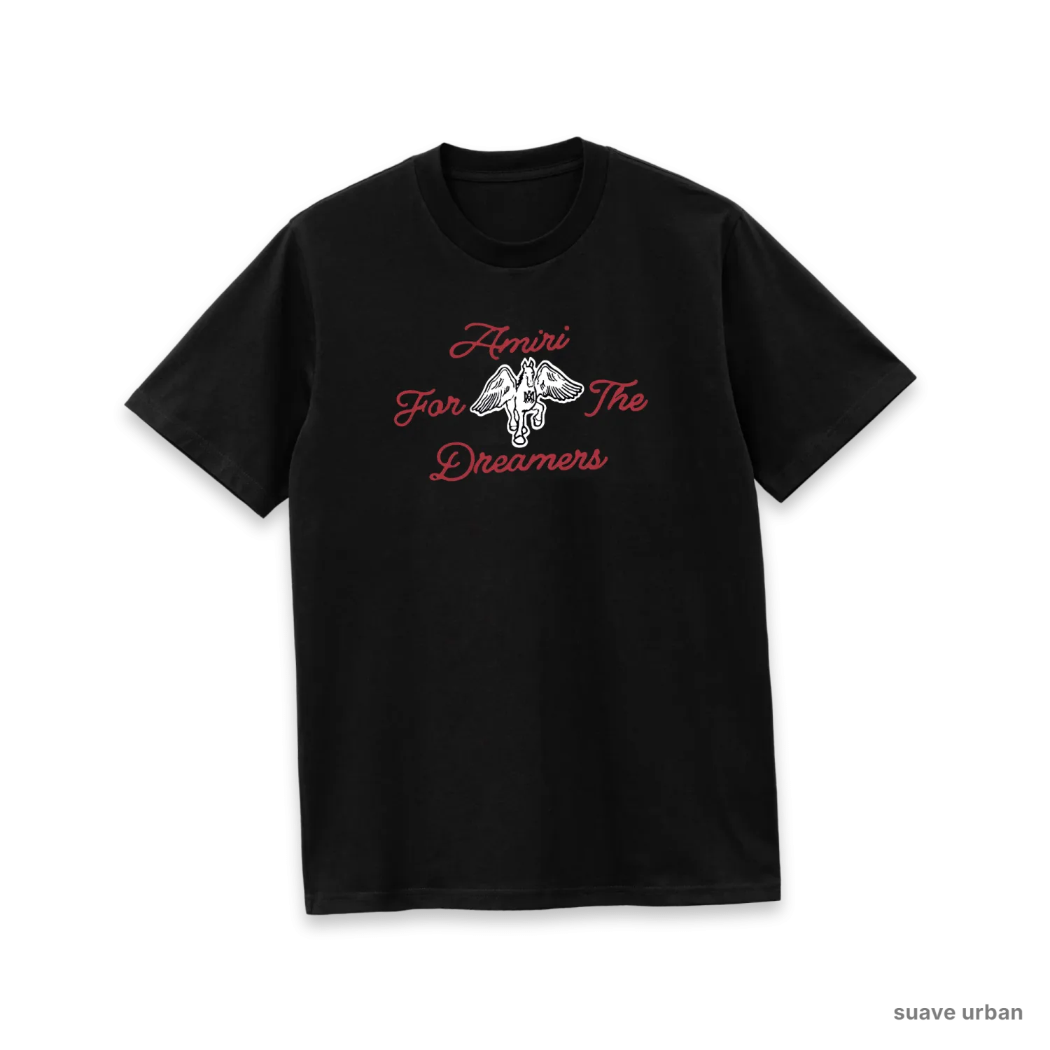 Amiri Red Script