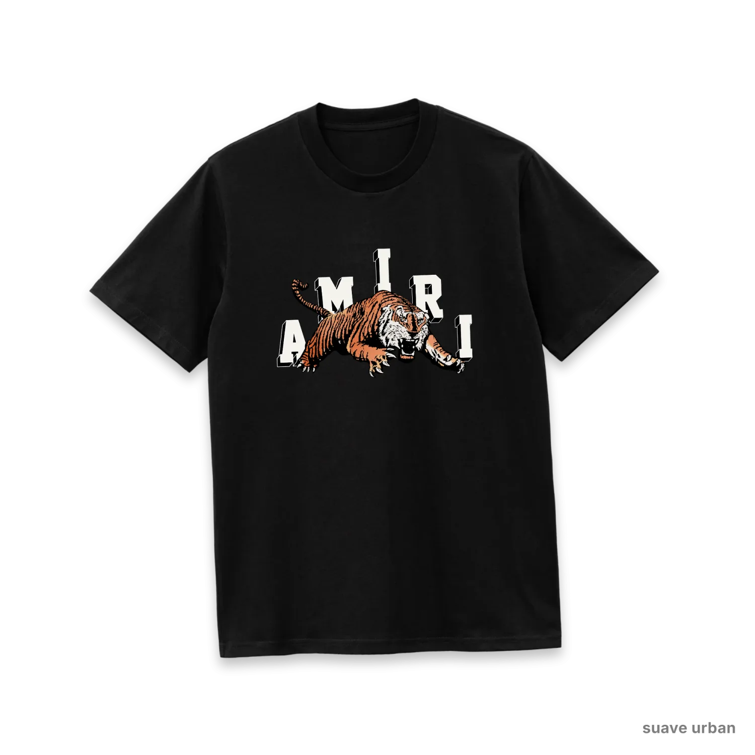 Amiri Horse Letters