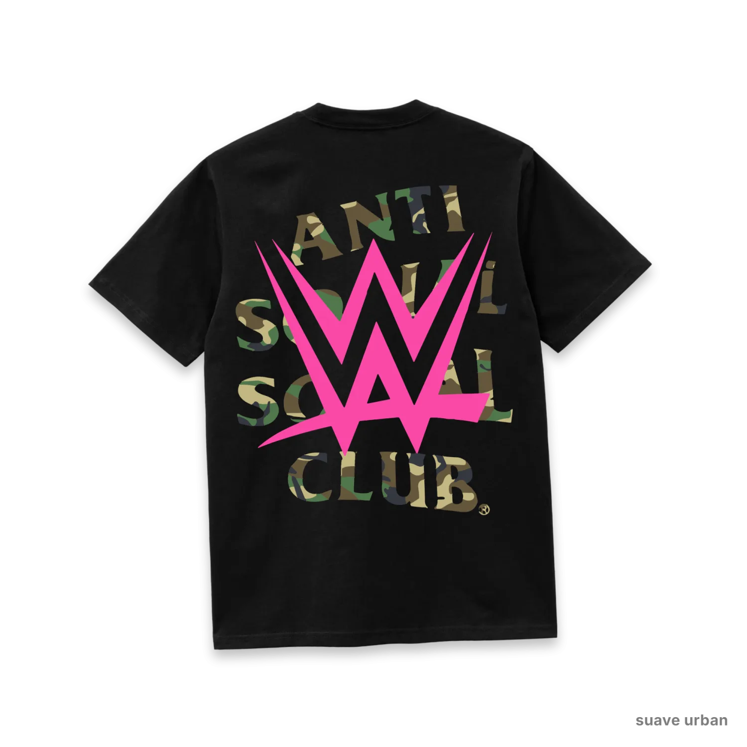ASSC WWE Color