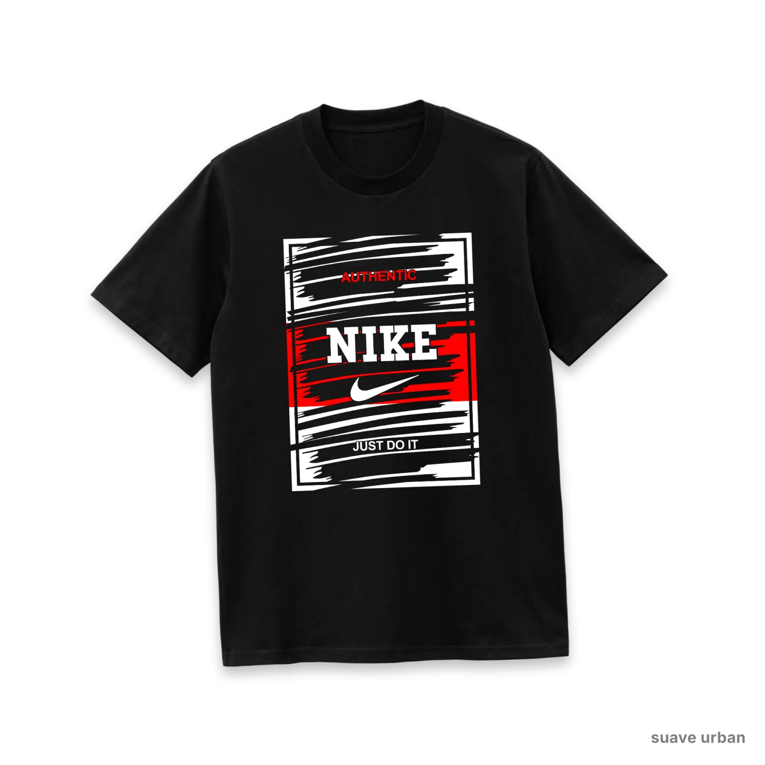 Nike Racing Label