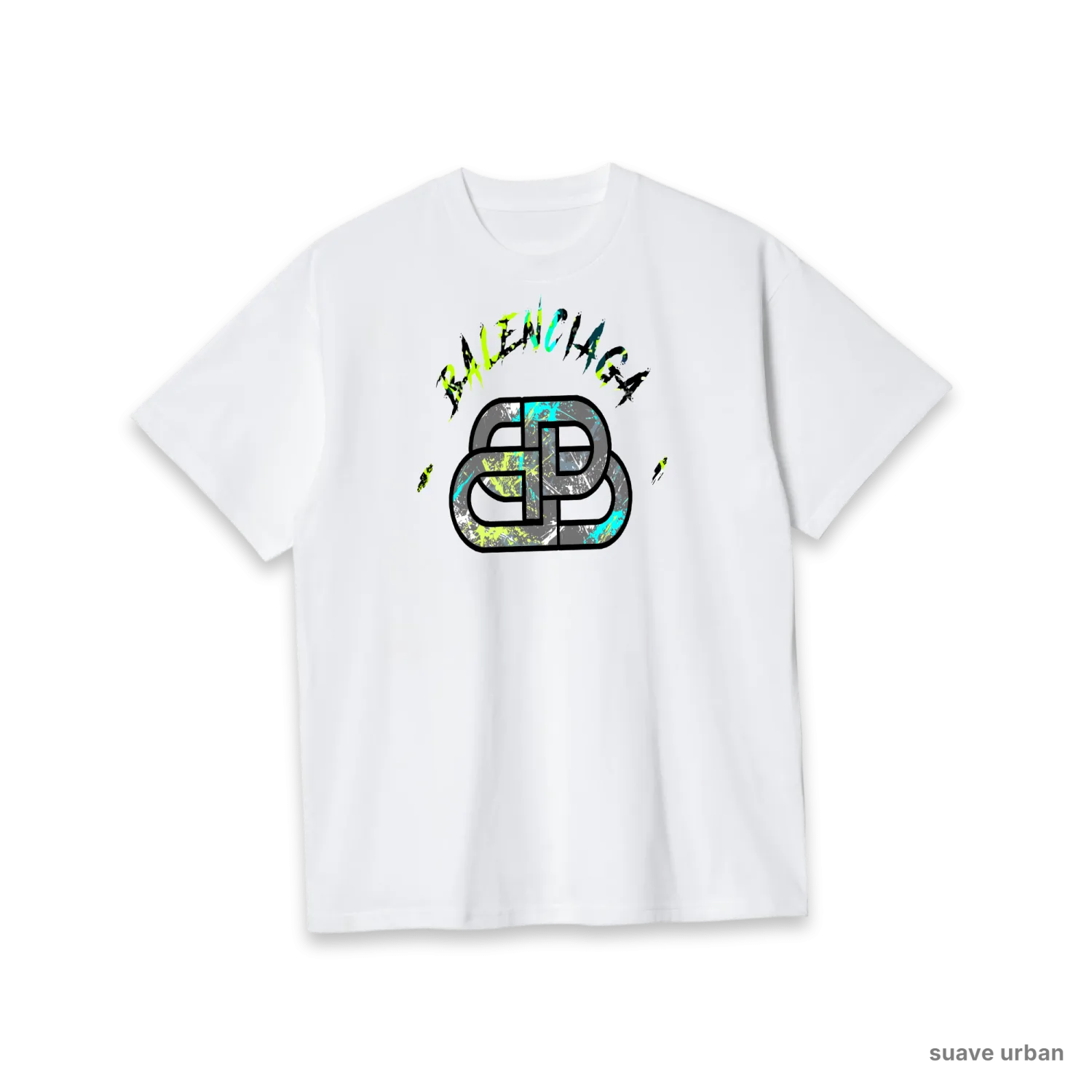 Palm Gear Green