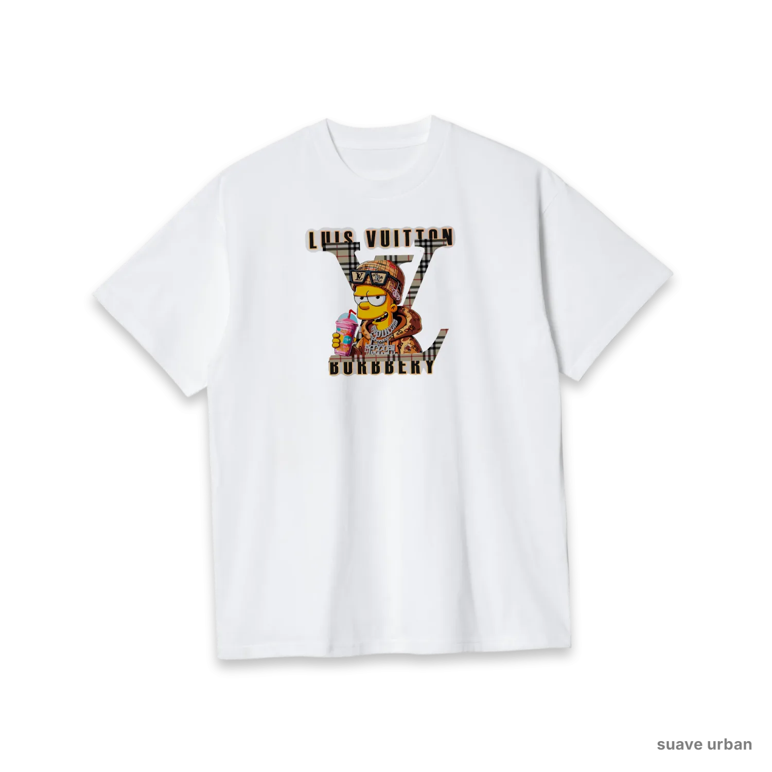 Bear Royal Crest