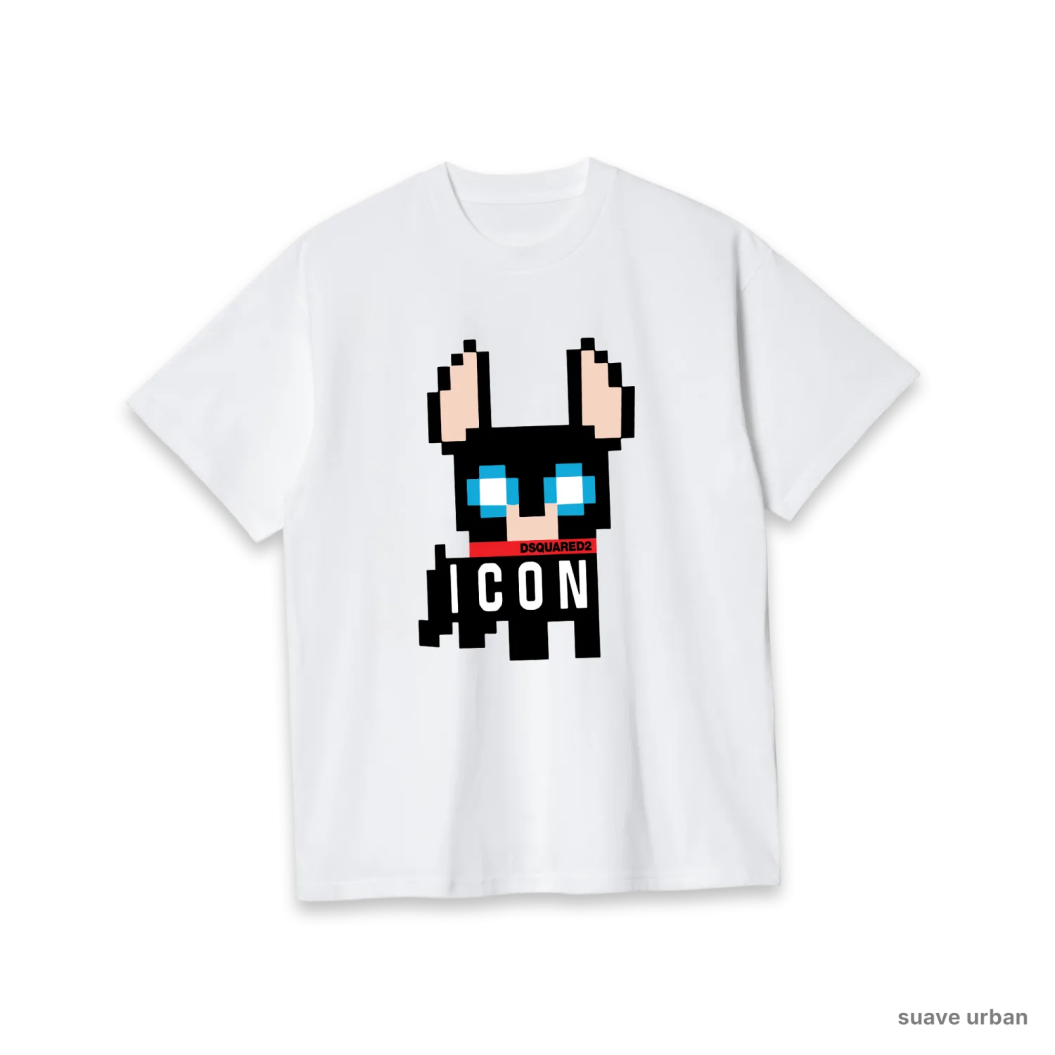 Icon Pixel Crown
