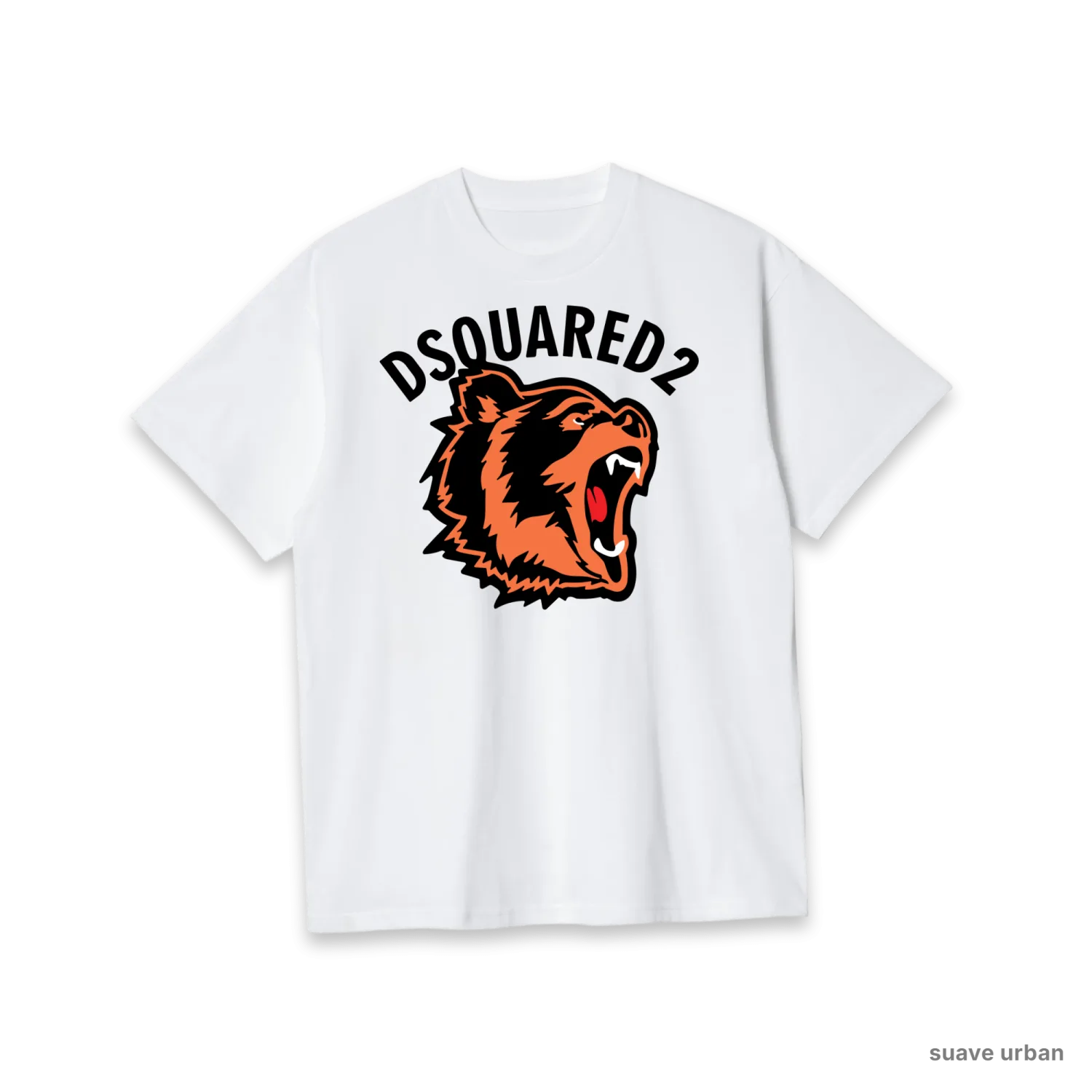 Dsquared Bear Patch
