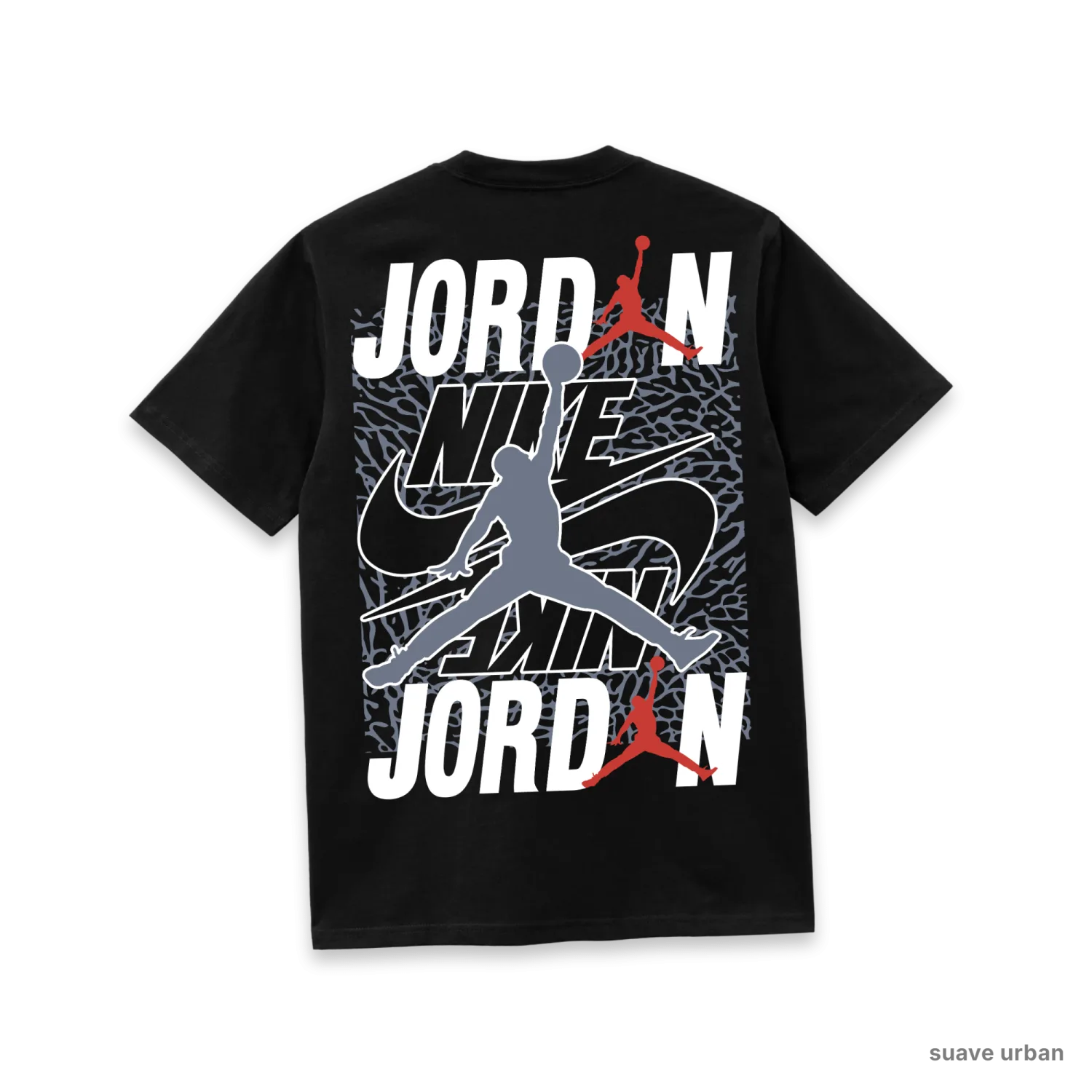 Jordan Nike Repeat 2