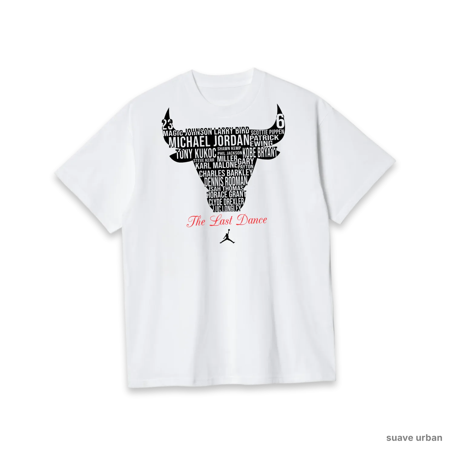 Jordan Elephant White
