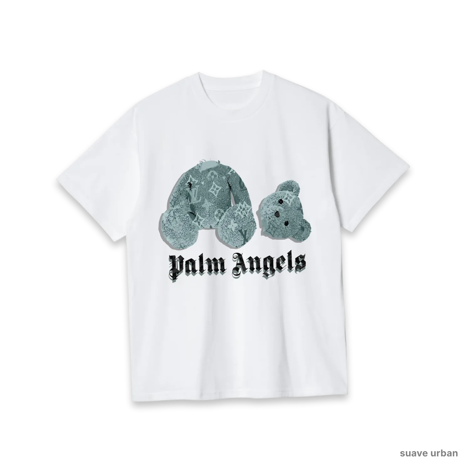 Palm Angels Statue