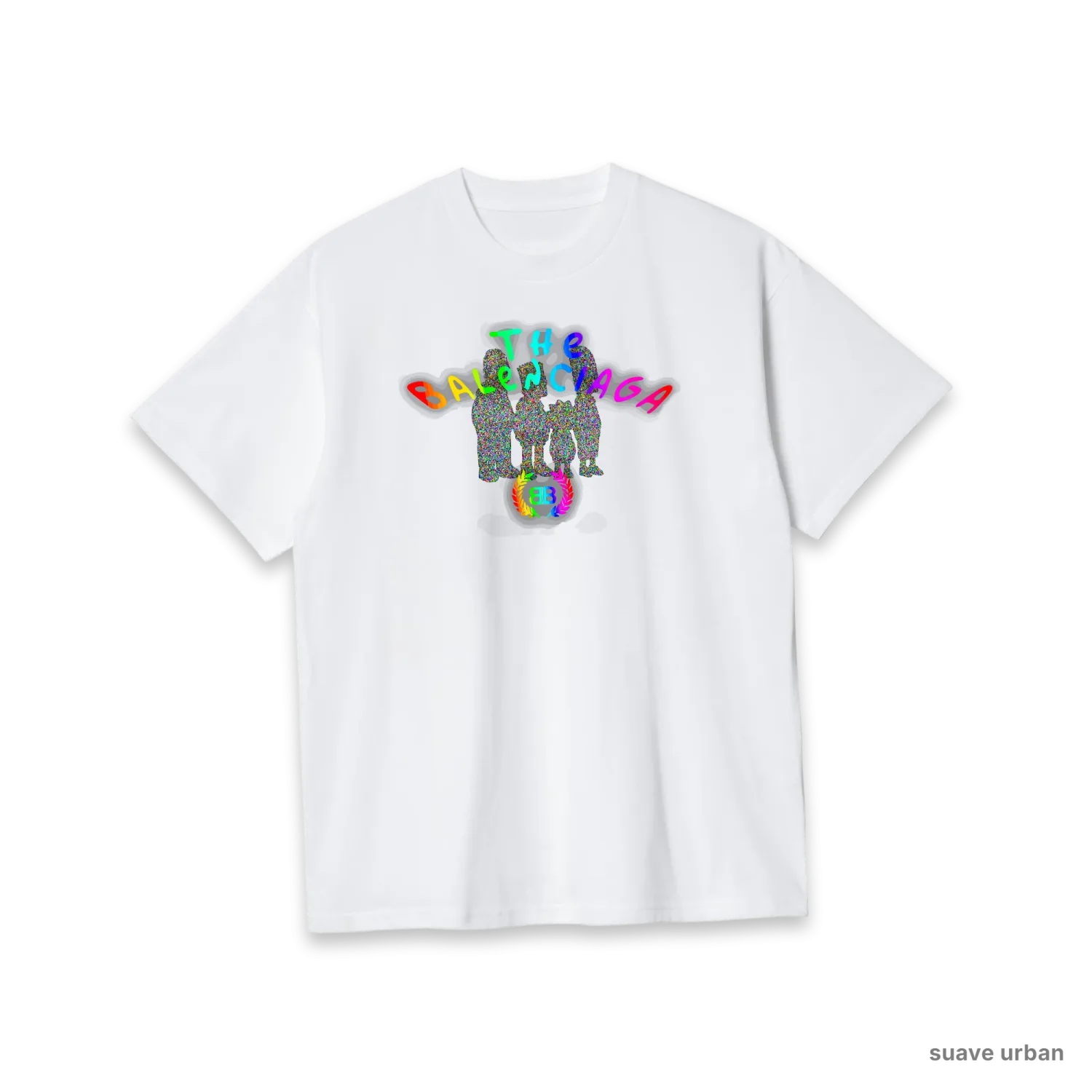 Rainbow Toy Crew 2