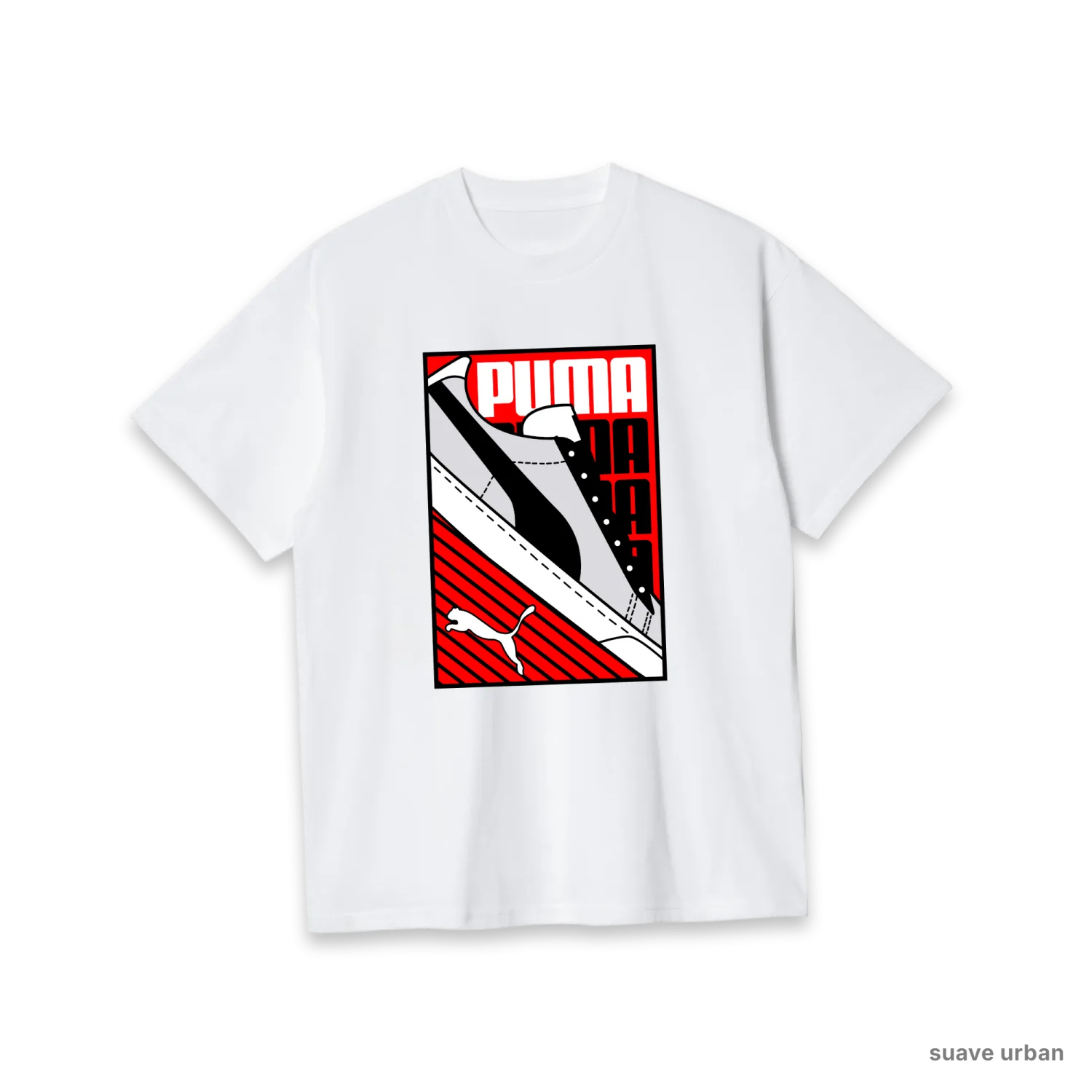 Puma Racing Box 2