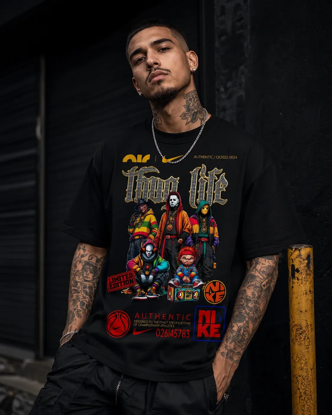 Thug Life — Gold Edition