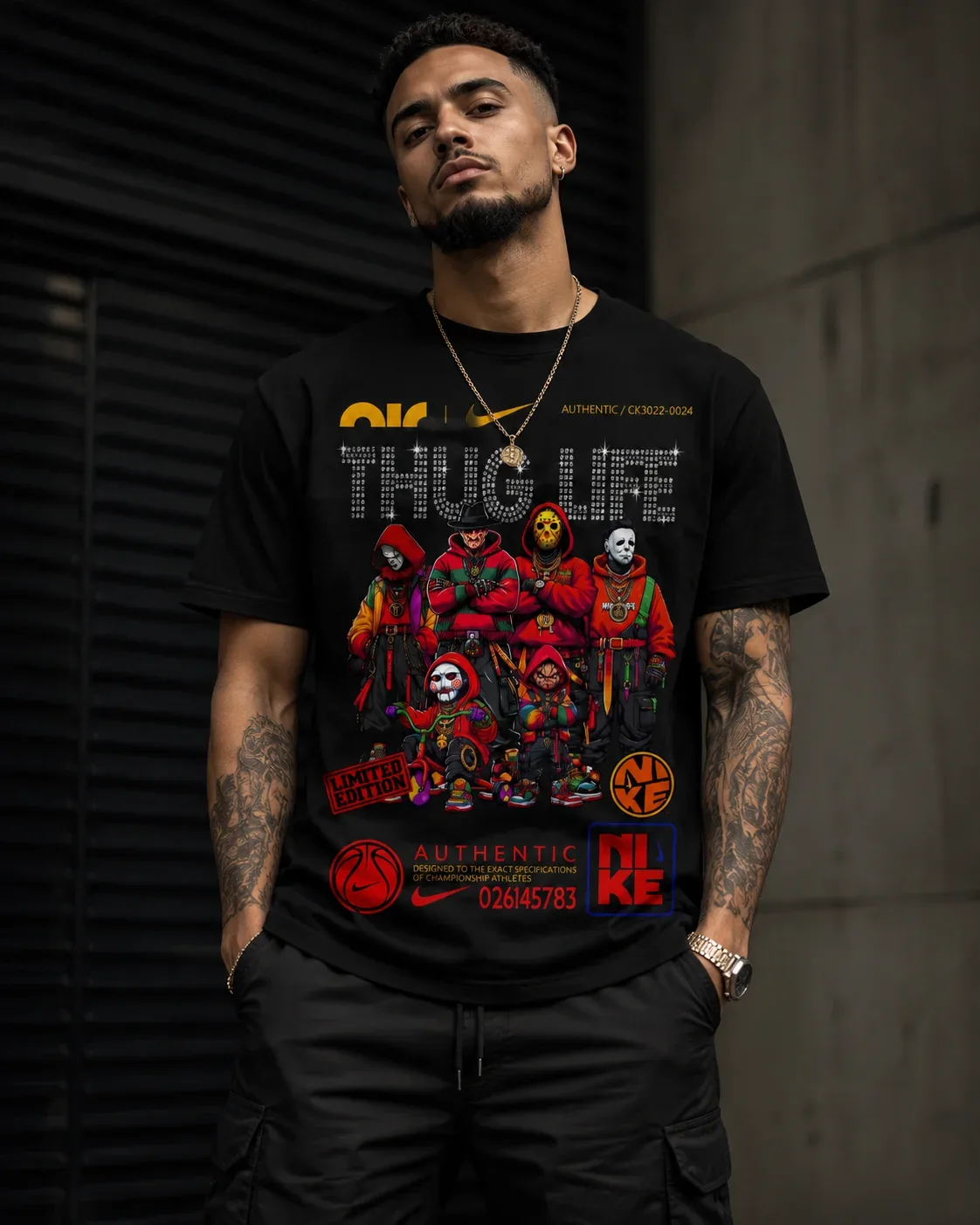 Thug Life — Diamond Edition